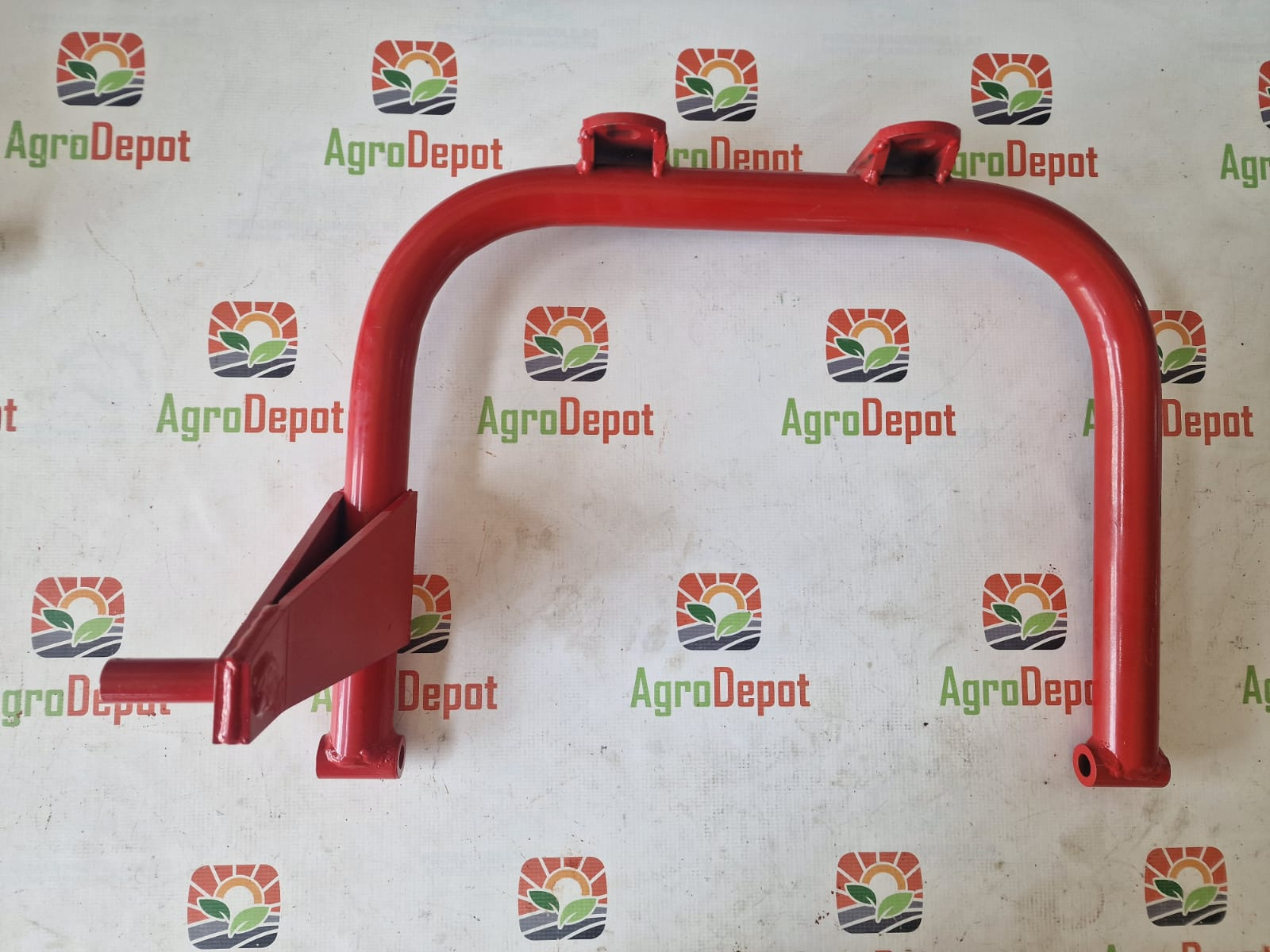 AgroDepot | Piese pentru mașini