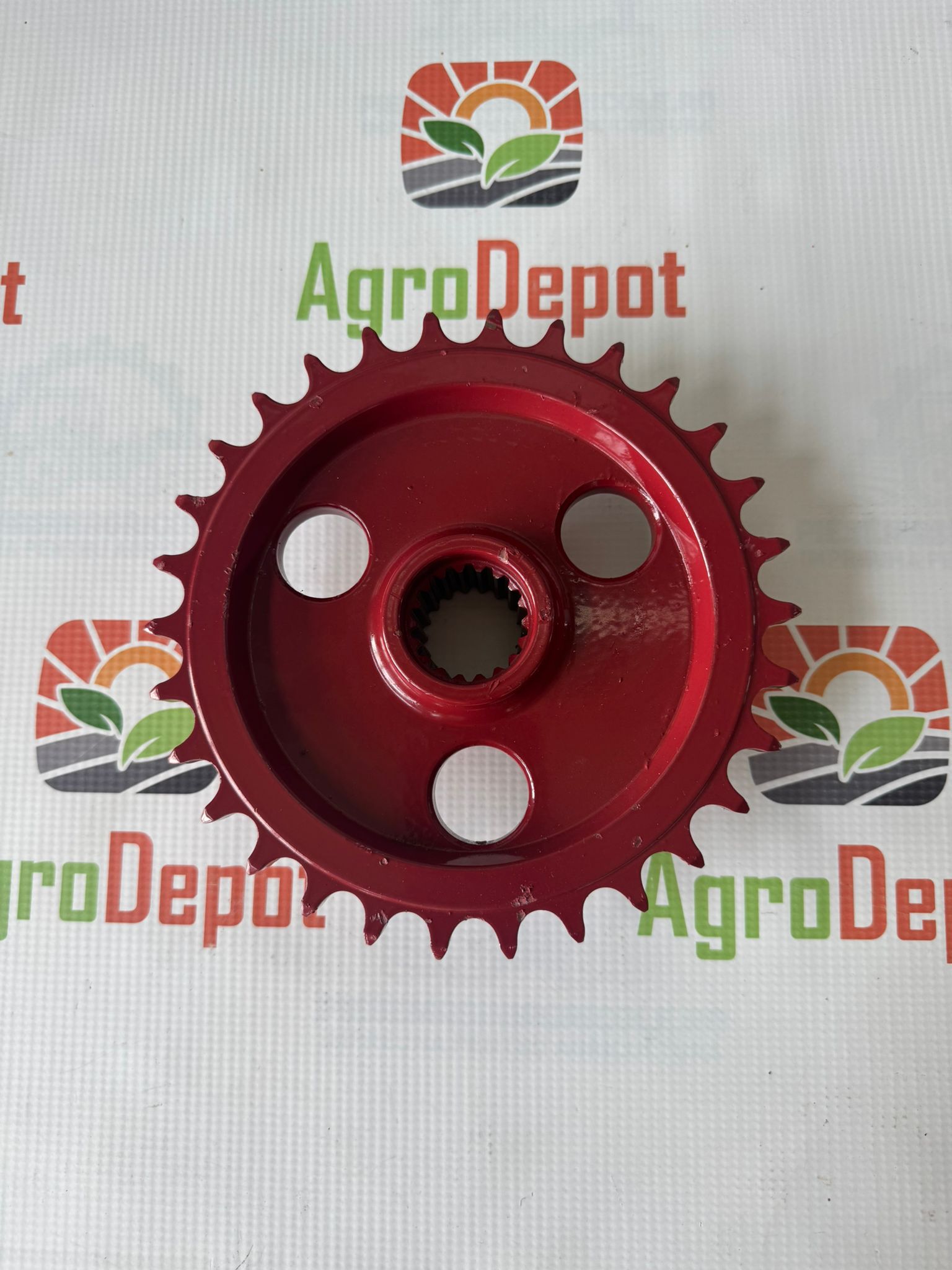 AgroDepot | Piese pentru mașini